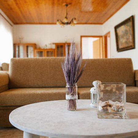 Anasa Apartment Stavros  Ngoại thất bức ảnh