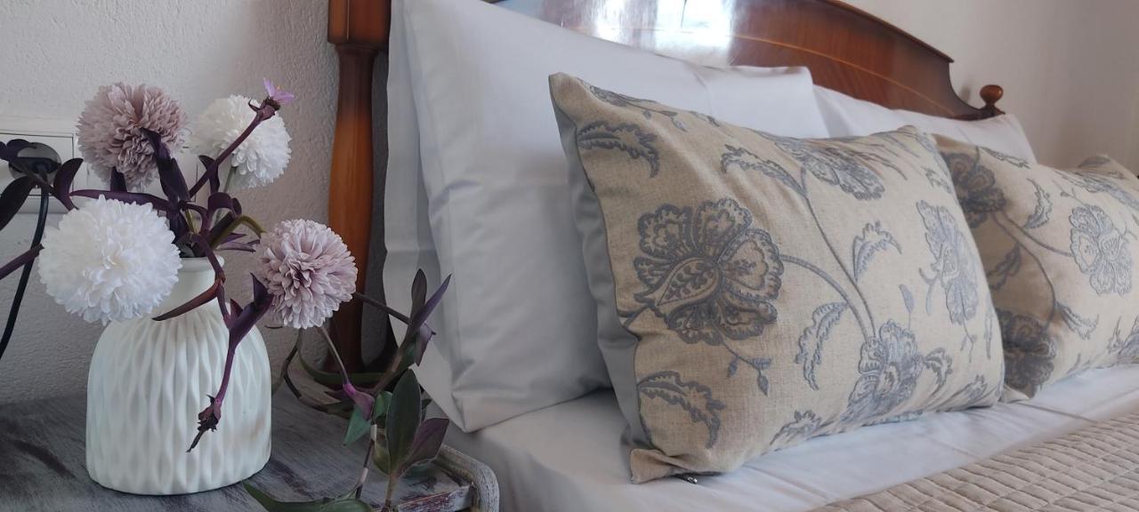 Anasa Apartment Stavros  Ngoại thất bức ảnh