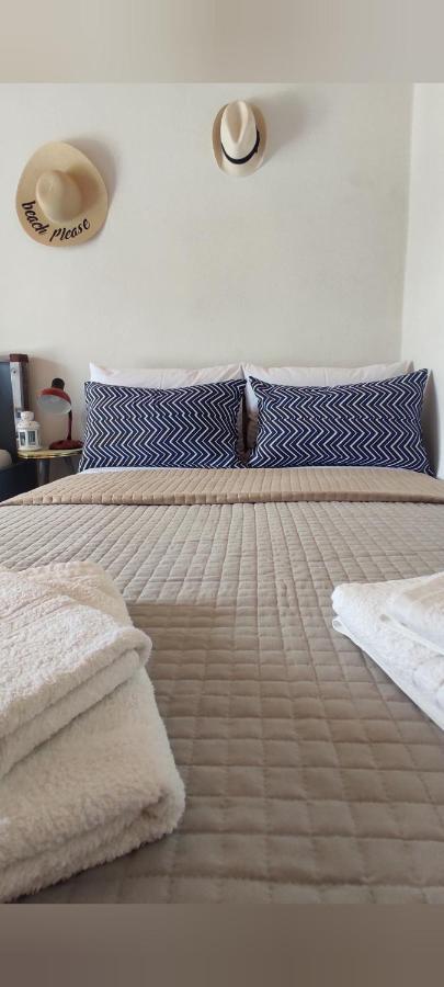 Anasa Apartment Stavros  Ngoại thất bức ảnh