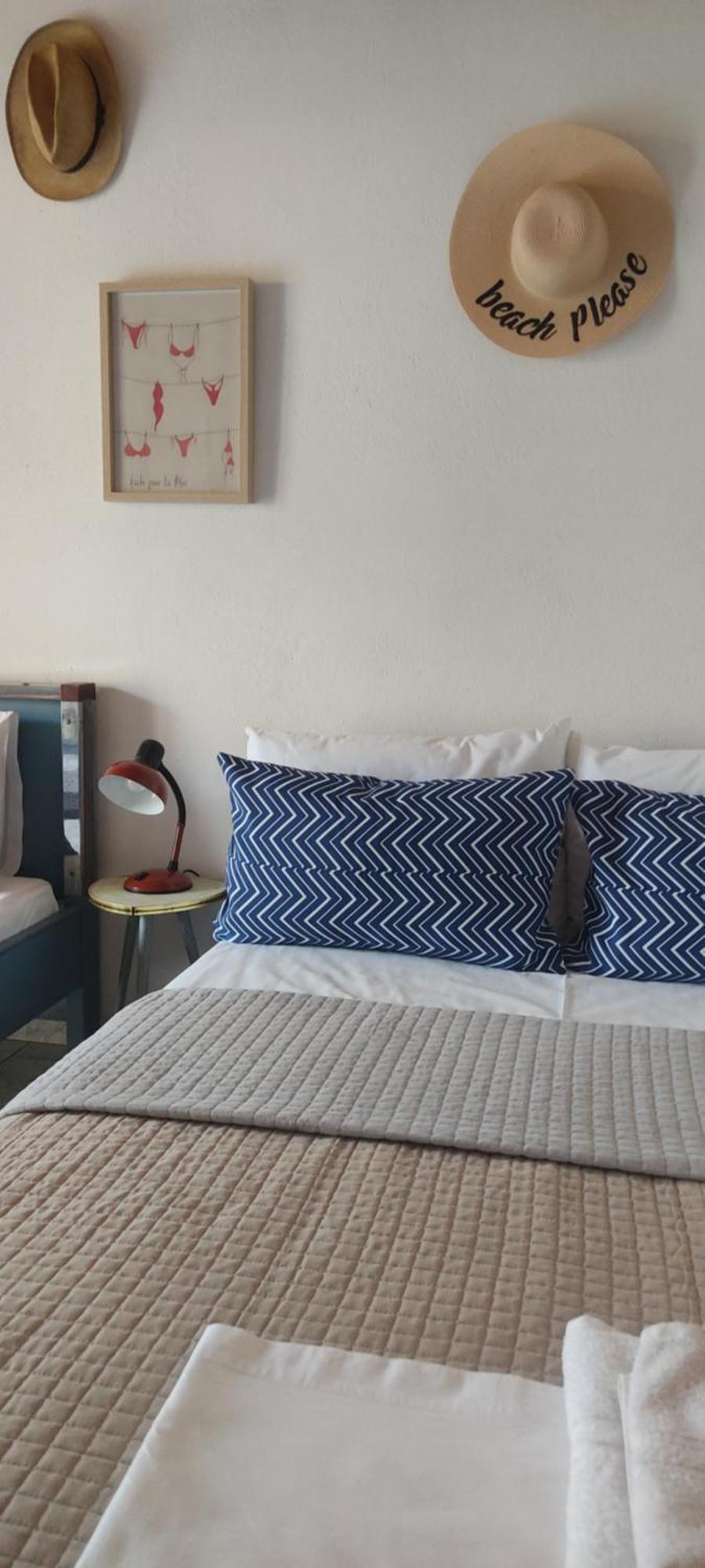Anasa Apartment Stavros  Ngoại thất bức ảnh